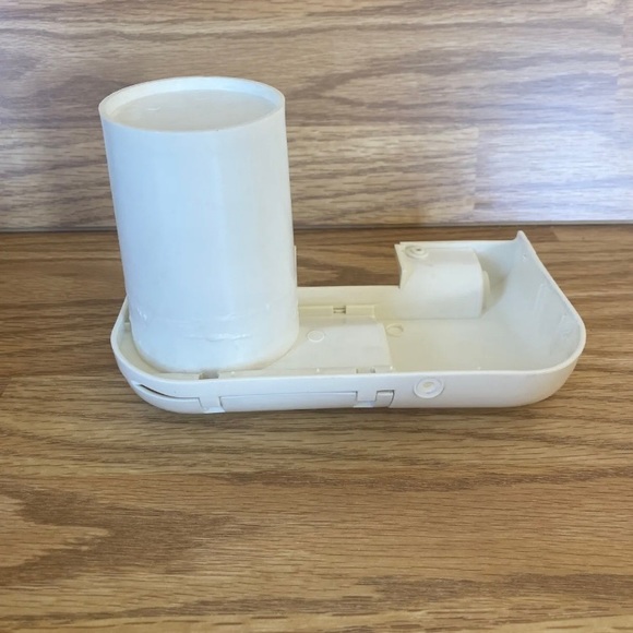 Zojirushi BBCC-S15 Bread Maker Top Accessories Compartment Replacement Part - Picture 5 of 10